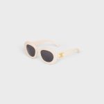 Triomphe Skate 01 sunglasses in Acetate - Image 3